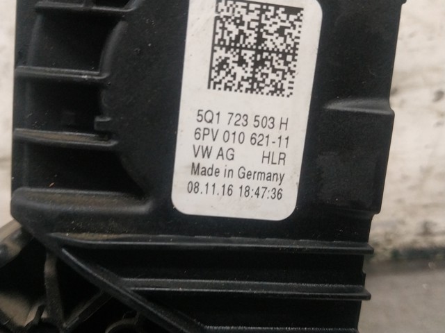 Pedal de acelerador Volkswagen Golf 8 CD1, DA1