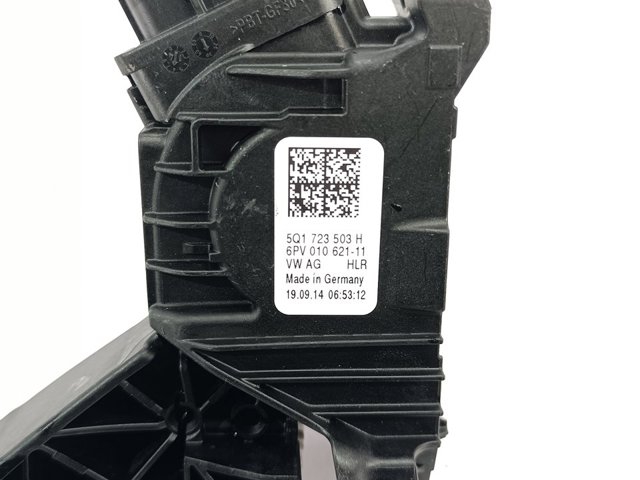 Pedal de acelerador Volkswagen Golf 8 CD1, DA1