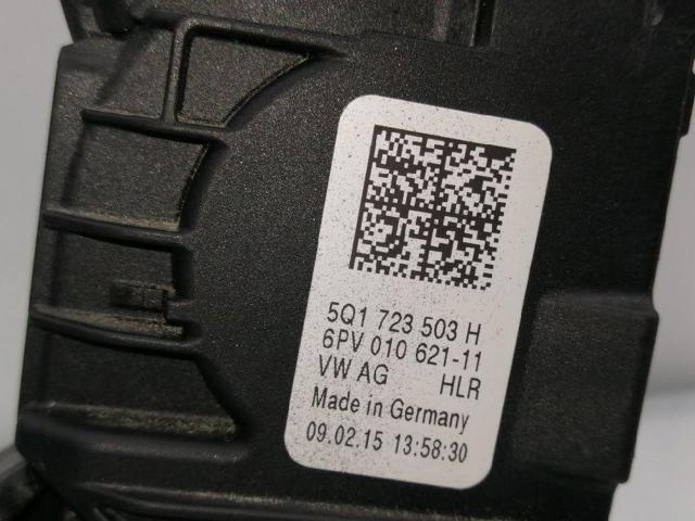 Pedal de acelerador Volkswagen Golf 8 CD1, DA1