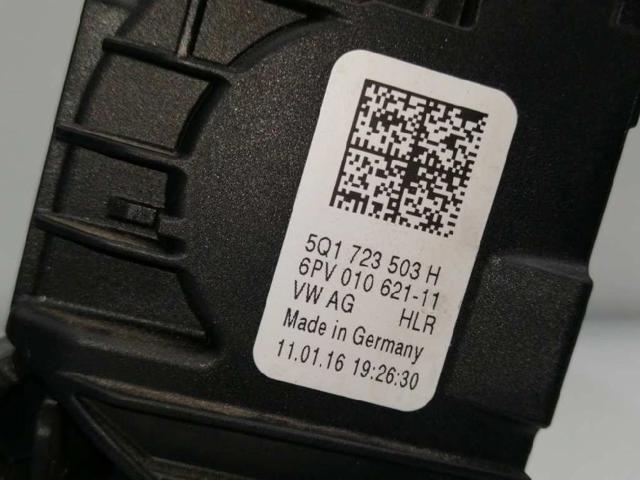 5Q1723503H VAG Pedal del acelerador comprar Bilbao