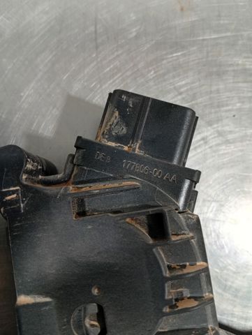 5Q1723503H VAG Pedal del acelerador comprar Alcalá