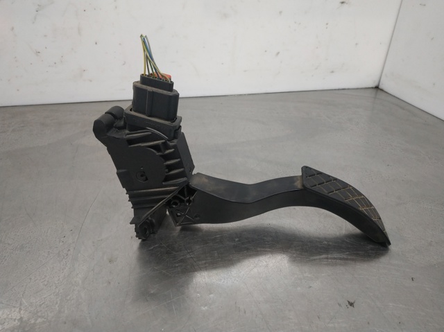 Pedal de acelerador Volkswagen Golf 8 CD1, DA1