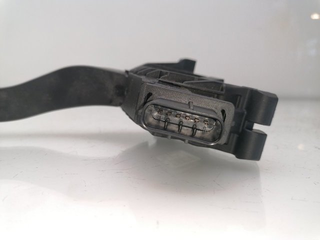 Pedal de acelerador Volkswagen Golf 8 CD1, DA1