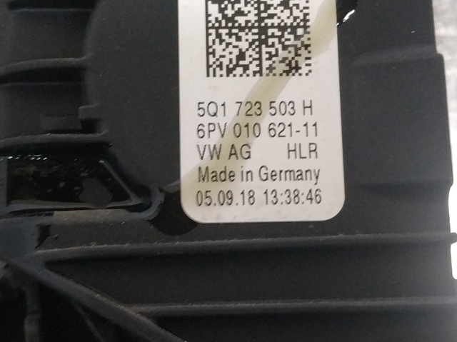 Pedal de acelerador Volkswagen Golf 8 CD1, DA1