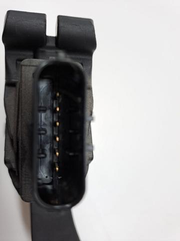 Pedal de acelerador Volkswagen Golf 8 CD1, DA1