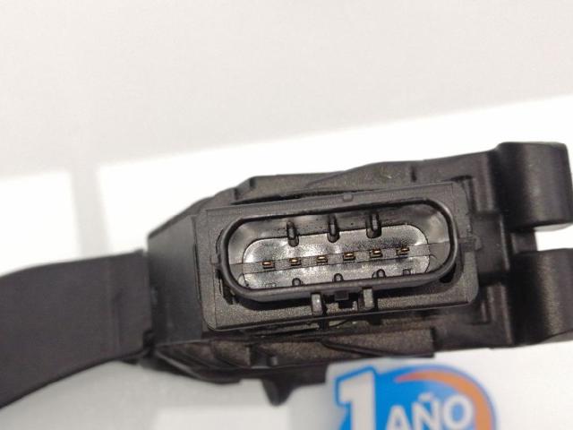 Pedal de acelerador Volkswagen Golf 8 CD1, DA1