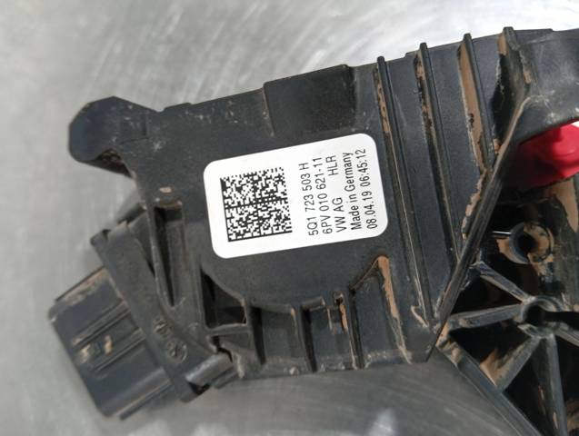 VAG 5Q1723503H Pedal del acelerador  disponible Lugo