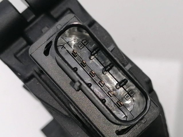 Pedal de acelerador Volkswagen Golf 8 CD1, DA1