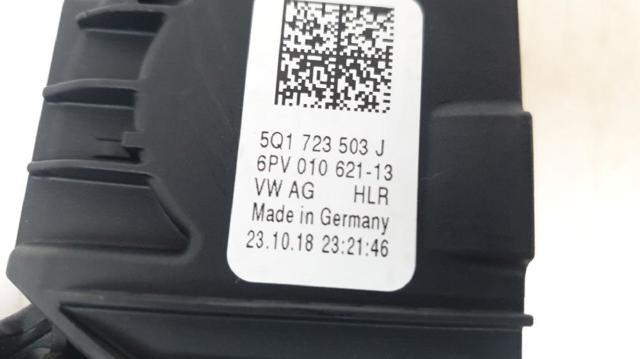5Q1723503J VAG Pedal del acelerador comprar Alcalá