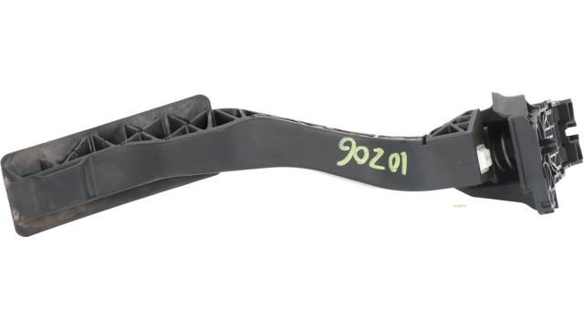 Potenciómetro pedal para Volkswagen Caddy IV (SAB, SAJ)