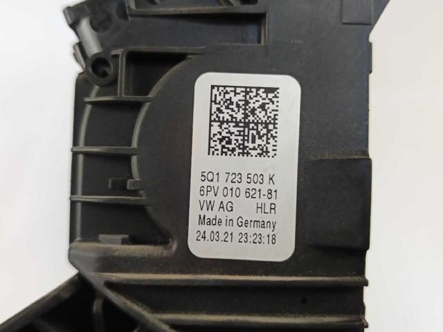 VAG 5Q1723503K Pedal del acelerador comprar Pamplona