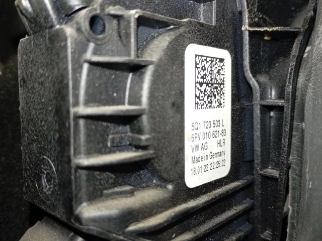 VAG 5Q1723503L Pedal del acelerador  comprar en Murcia