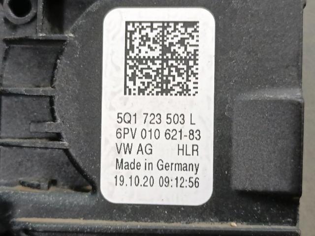 5Q1723503L VAG Pedal del acelerador comprar Madrid