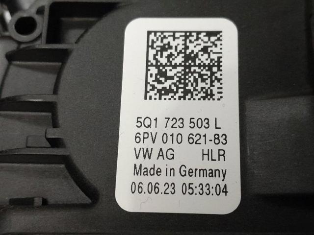 VAG 5Q1723503L Pedal del acelerador comprar Barcelona