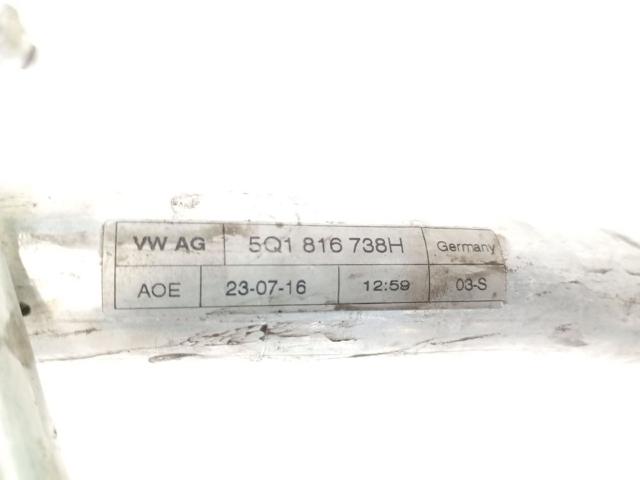 5Q1816738H Manguera de aire acondicionado de condensador a evaporador comprar Sevilla