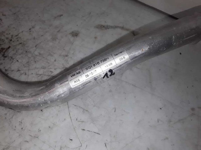 5Q1816738H Manguera de aire acondicionado de condensador a evaporador comprar Almería