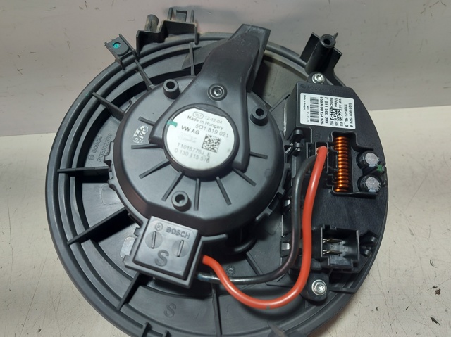 5Q1819021 VAG Ventilador habitáculo comprar Bilbao