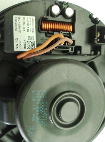 5Q1819021A Motor del ventilador del calefactor  disponible Utrera