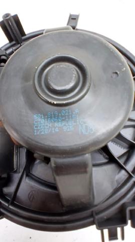 5Q1819021A VAG Motor del ventilador del calefactor  comprar en Jaén