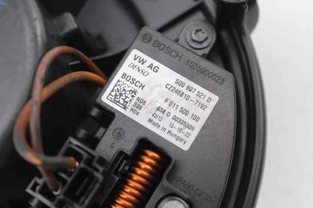 VAG 5Q1819021A Ventilador habitáculo comprar Tarragona