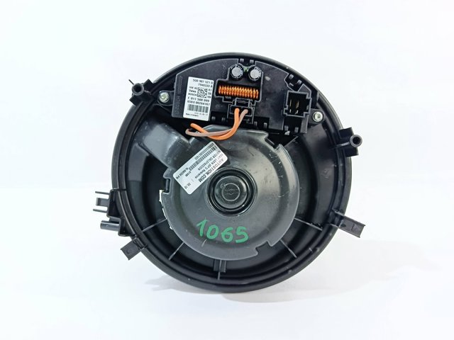 5Q1819021B VAG Motor del ventilador del calefactor  comprar en Jaén