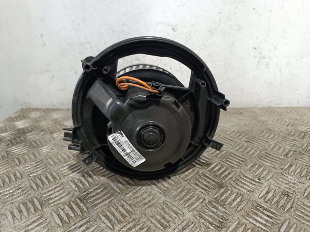 Ventilador interior Octavia III familiar (2012-2020) original desde 91,94 €