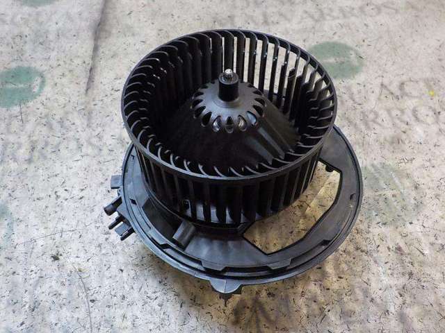 Ventilador interior para Audi Q2  (GAB, GAG)