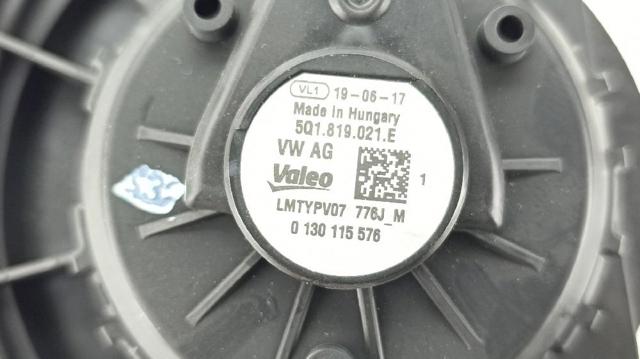 VAG 5Q1819021E Motor del ventilador del calefactor  comprar en Murcia