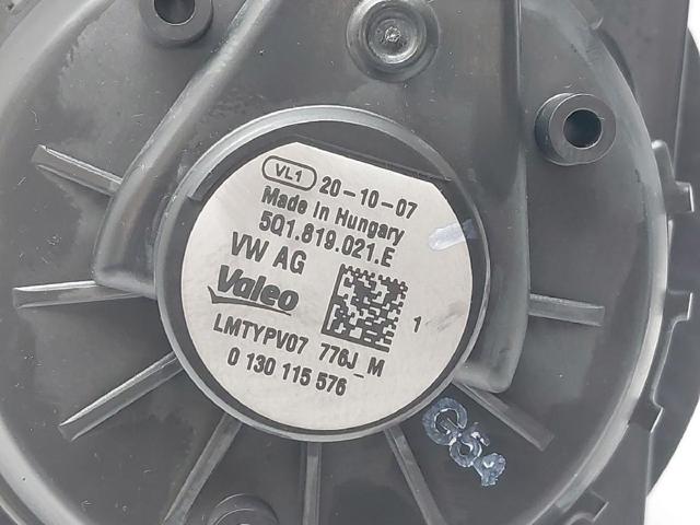5Q1819021E VAG Motor del ventilador del calefactor  disponible Alicante