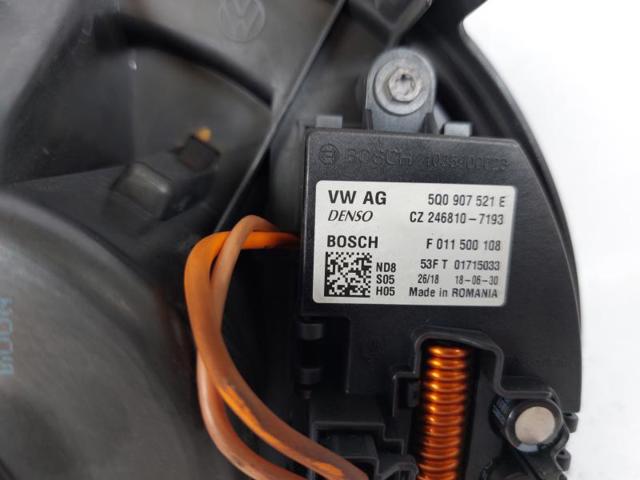VAG 5Q1819021G Ventilador habitáculo  en stock Terrassa