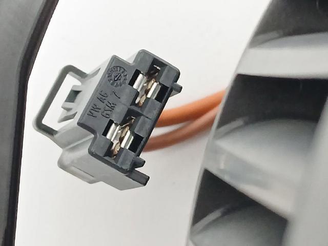 5Q1819021G VAG Motor del ventilador del calefactor  comprar en Jaén