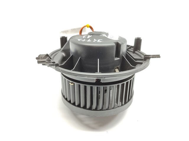 Ventilador calefaccion para audi a3 sedán (8vm) 30 tdi design dgt 5Q1819021H