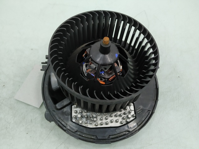 Ventilador calefaccion para volkswagen t-roc (a11) advance chzj 5Q1819021H