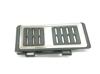 Revestimiento de pedal, juego 5Q1864551A VAG
