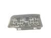 Revestimiento de pedal, juego 5Q1864551A VAG