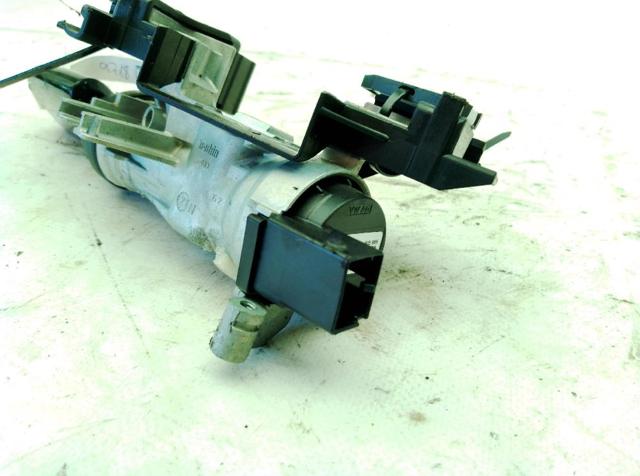 Precio del repuesto Interruptor de encendido Jetta VII sedán