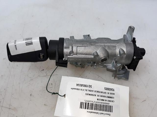VAG 5Q1905865A Conjunto de contactos del interruptor de encendido  disponible Valladolid