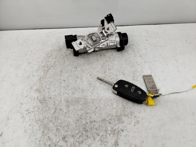 5Q1905865A Conjunto de contactos del interruptor de encendido  comprar en Zaragoza
