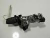 Clausor Seat ATECA