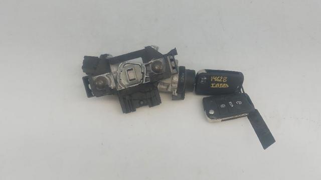 5Q1905865A VAG Conmutador de arranque  en stock Huelva