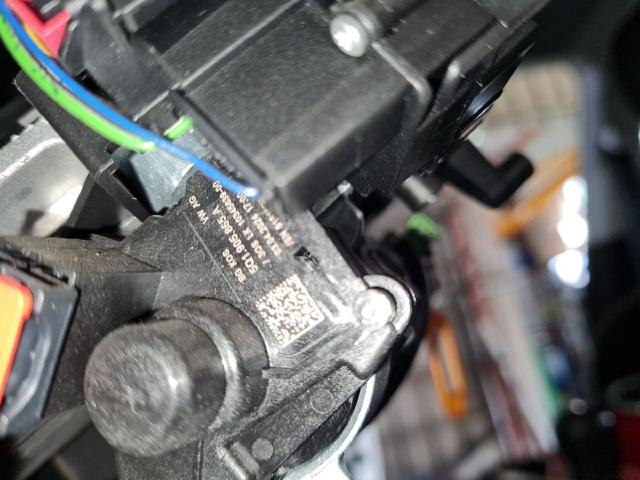 5Q1905865A Conjunto de contactos del interruptor de encendido  comprar en Pontevedra