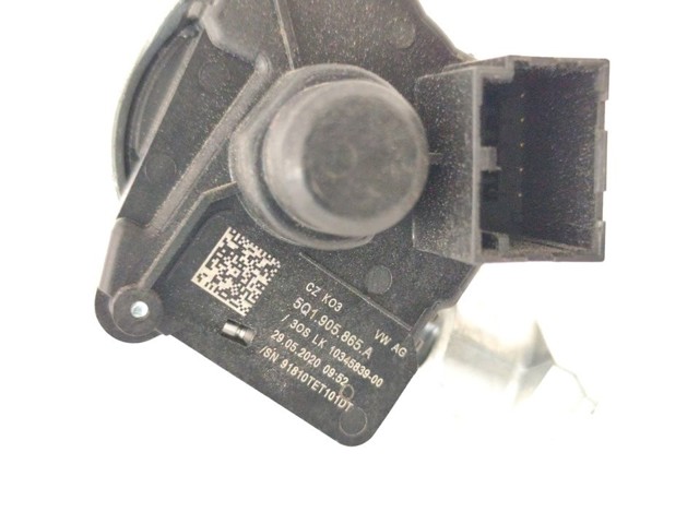 VAG 5Q1905865A Conmutador de arranque  en stock Terrassa