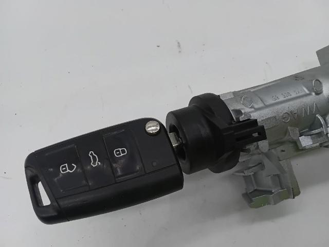 Interruptor de arranque 5Q1905865A VAG