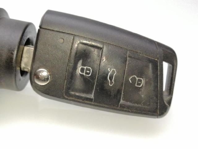 VAG 5Q1905865A Conjunto de contactos del interruptor de encendido  comprar en Ponferrada