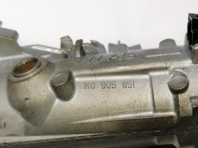 5Q1905865A VAG Conjunto de contactos del interruptor de encendido  comprar en Lleida