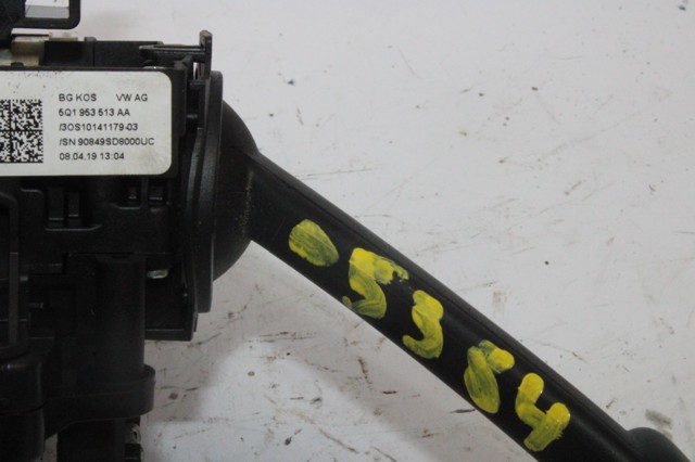 5Q1953507 VAG Conmutador columna dirección  en stock Gandía