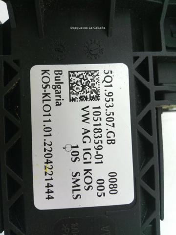 5Q1953507GB VAG  comprar en Oviedo
