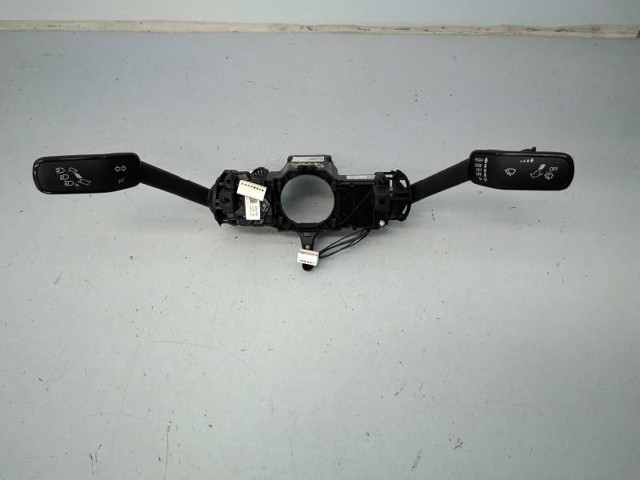 Comprar Conmutador de la columna de dirección completo Volkswagen Jetta VII BU3, BU4 a bajo precio