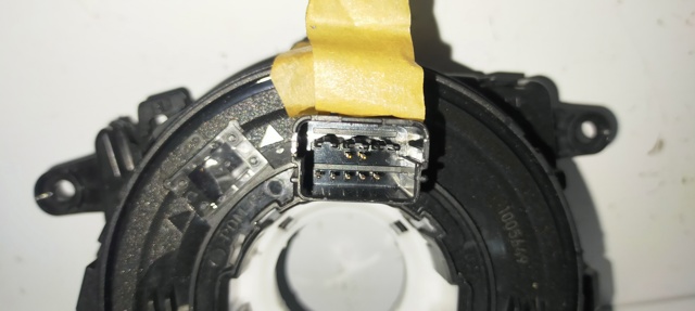 5Q1953549 VAG Módulo de control de airbag comprar Madrid