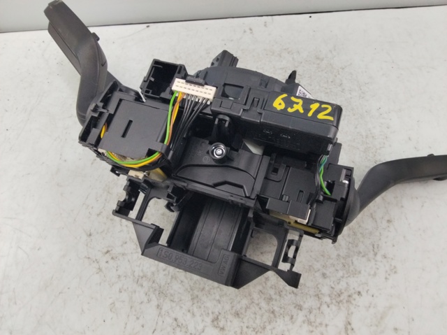 VAG 5Q1953549 Módulo de control de airbag  disponible Lugo